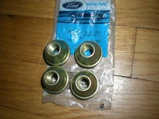 NOS 1997-1999 Ford Escort Wheel Lug Nuts F7CZ-1012-CB