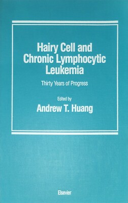 Like New - Hairy cell and chronic lymphocytic leukemia: Thirty years of progress