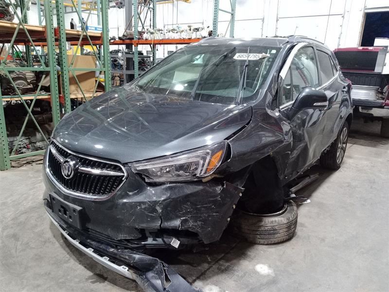 Fuel Pump 2018 Encore Sku#3703592 | eBay