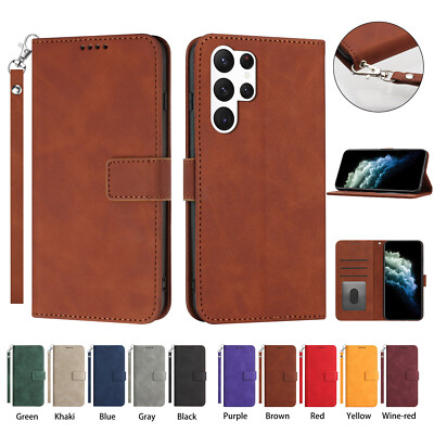 Case For Samsung Galaxy A03S A12 A20 A21 A22 A30 A31