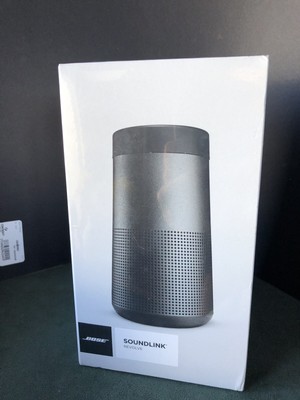 bose soundlink revolve party modus