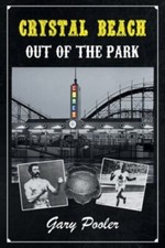 Image of Crystal Beach: Out of the Park, Brand New, Free shipping in the US