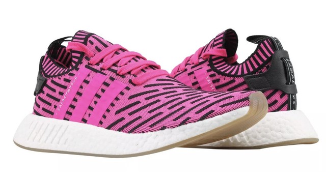 adidas nmd japan pink