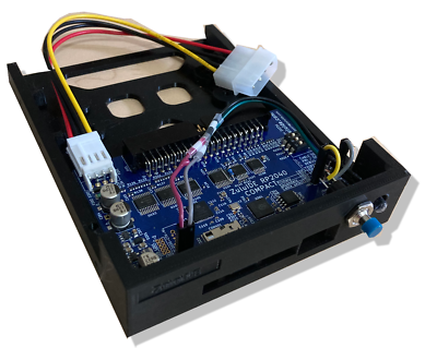 ZuluIDE v2 for Roland SP808 - Fully Setup Plug-n-Play | eBay