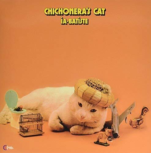 Ia-Batiste Chichonera's Cat (Vinyl LP)
