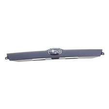 Oem New 2011-14 Subaru Impreza Rear Lift Gate Trim Molding Garnish 91112fg143i4