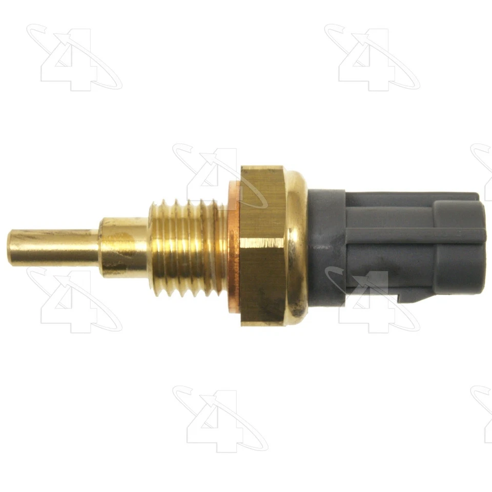 Sensor de temperatura refrigerante motor Subaru B9 Tribeca 2006-2007 4 estaciones Foto 3 de 4