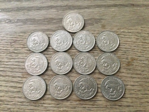 Arras de Boda 13 Wedding Marriage Set Moneda coins