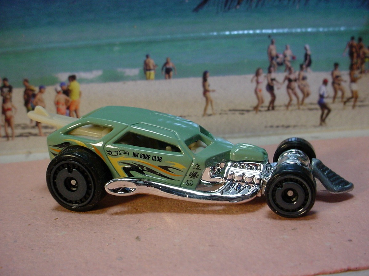 おまとめ詳細　ホットウィール　1999 SURF CRATE  HOT WHEE Hot Wheels Surf Crate 1999 Red Loose | eBay