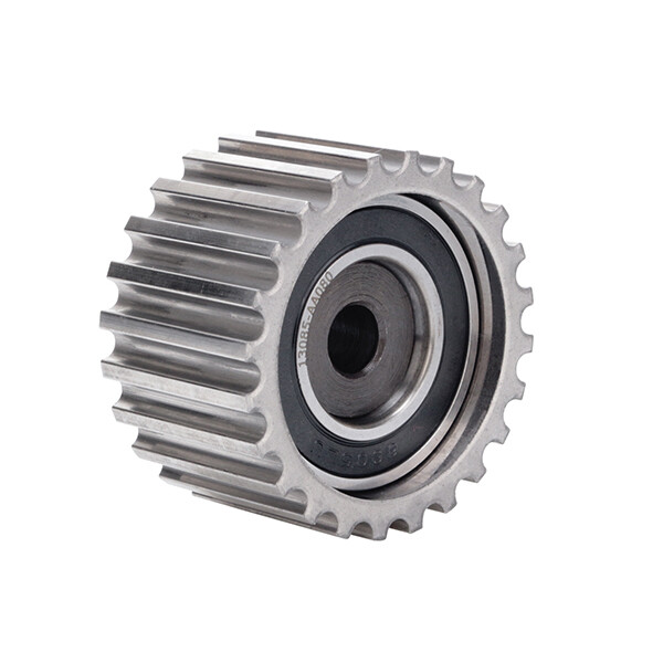 Timing Belt Kit Water Pump For 06-12 Subaru Forester Impreza Outback 2.5L Ej253