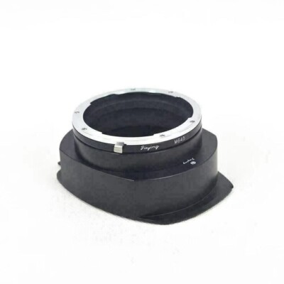 Camera Adapter Board Für Phase One XF DF Mamiya 645 passt Phase One XT Neu
