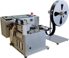 NEW SHEFFIELD MODEL HC-530 HOT / COLD STRIP CUTTER