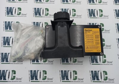 JBM-100-E	902859-000	RAYCHEM JUNCTION BOX KIT