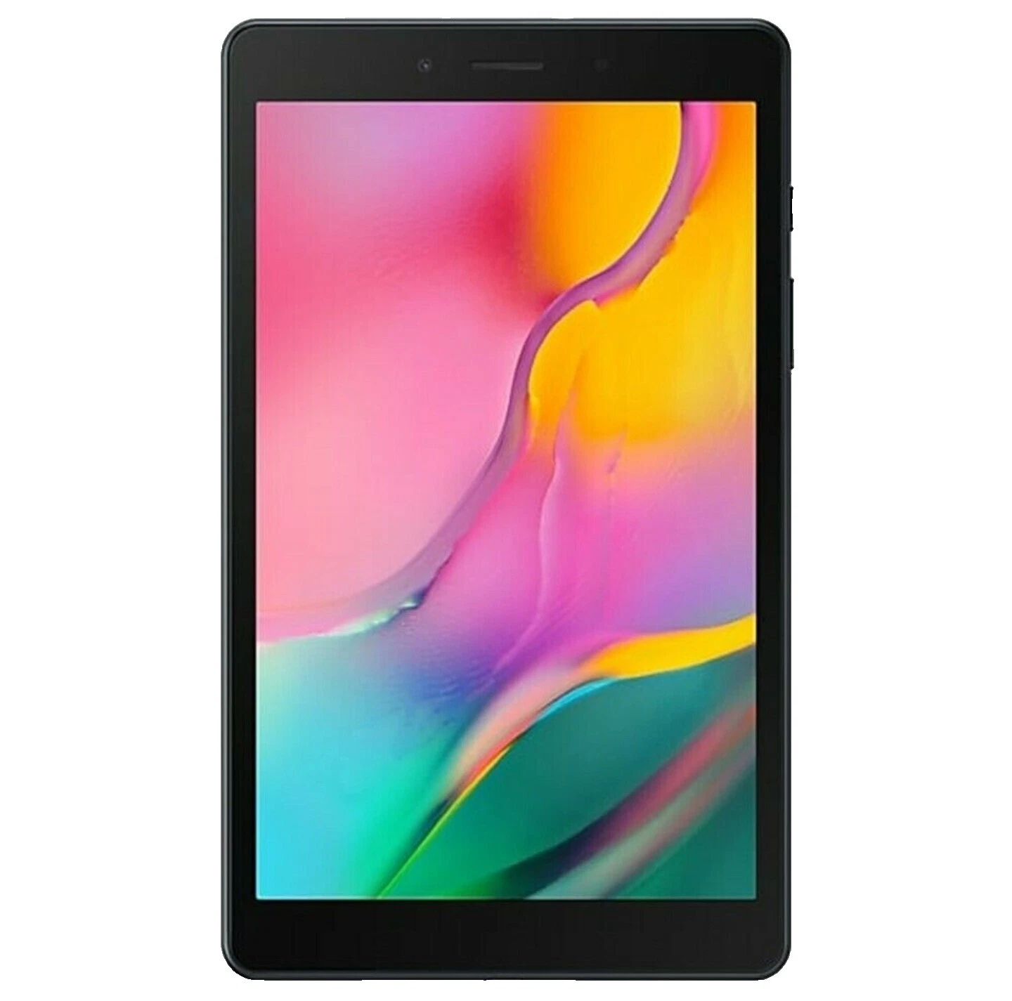 Samsung Galaxy Tab A Quad Core Black Tablets & eReaders