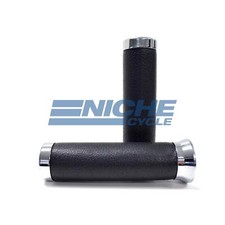 150mm Leather Rawhide Motorcycle Cruiser Chop...