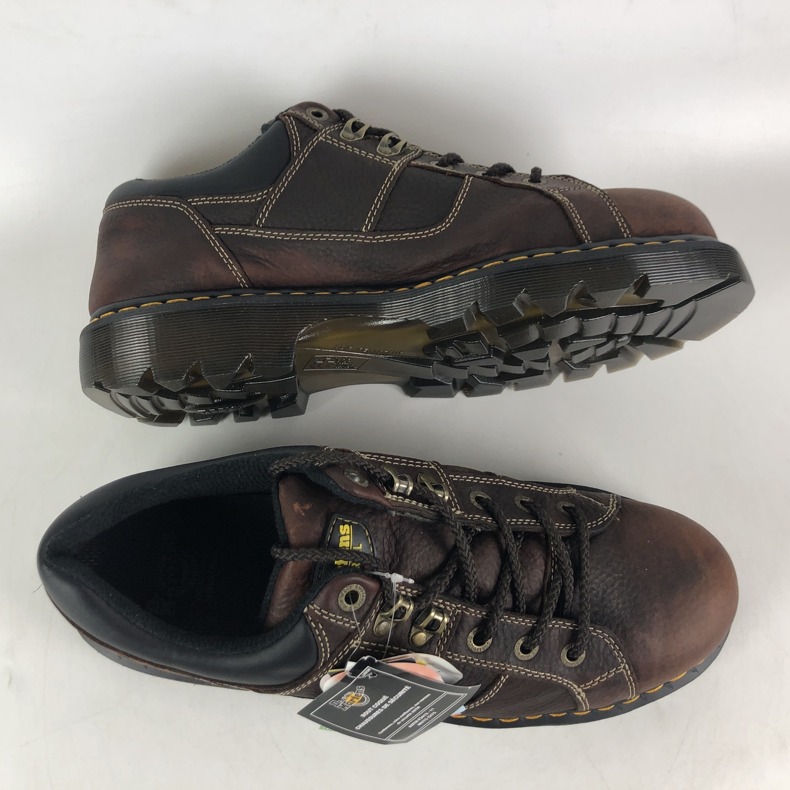 Dr. Martens Dr. Martens Icon 7B10 