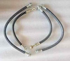 Flexible de frein Suzuki SAMURAI