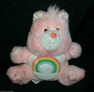 1984 care bears