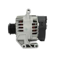 Lichtmaschine Opel 120A OEM Denso Neu - Vgl.Nr. 063377495010 / 0986083320 / 1012