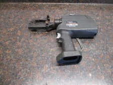 Huskie REC-558U Battery Operated Robo Crimper Tool Only FREE SHIPPING