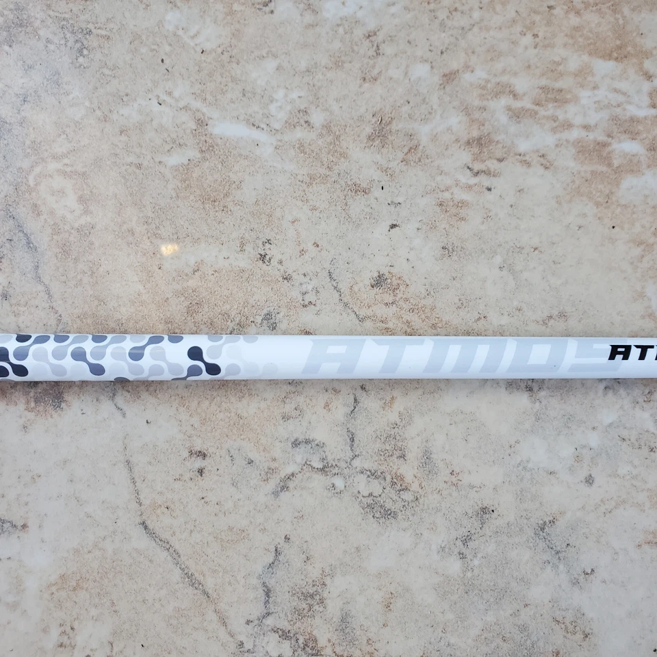 New Low Spinning Fujikura Tour Spec Atmos Black 7X Flex Ping 410 Fairway - Image 3 of 4