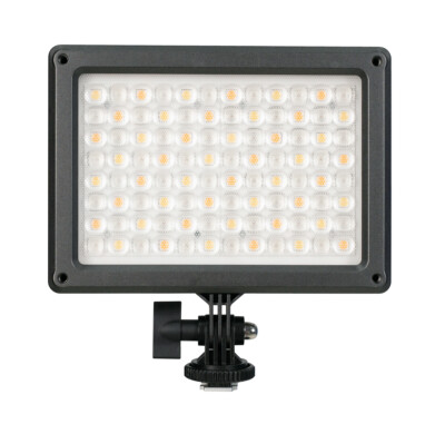 Nanlite MixPad II 11C LED Panel Light RGBWW Studio Multicolor Leuchte für Kamera