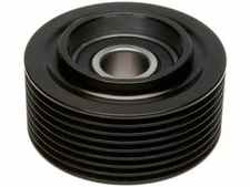 For 2008 IC Corporation CE Commercial Accessory Belt Idler Pulley Gates 36968WN