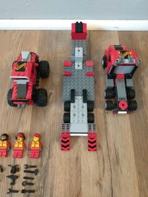 LEGO CITY