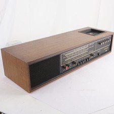 Stern-Radio Prominent Duo 202 Transistorradio 1978 Deutschland