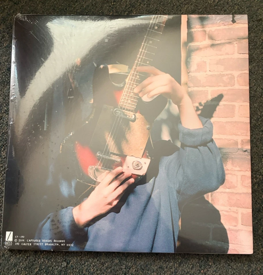 Mac Demarco - 2 & Salad Days New LP Vinyl Record Lot Sealed Bundle - Image 3 of 4