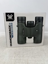 Vortex Diamondback HD 8x28 Binoculars DB-210