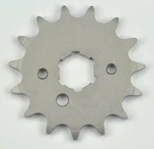 15T Steel Front Sprocket 15 Tooth Yamaha Banshee 350 1987-2006