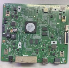 Electronic Board BN41-02807C-013 For Samsung Odyssey Curved Monitor C34G55TWDN