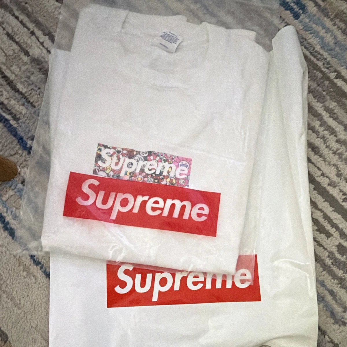 25+ Supreme White Shirts for Men for sale | Updated Oct 2026