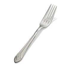 Bon Chef S1706 8.11 in. Nile Euro Dinner Fork  Pack of 12