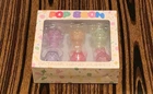 Pop Mart Pop Bean Pajama Hand Puppet Series Box Set