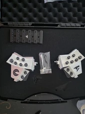 Master Forge Keyboard by Charachorder