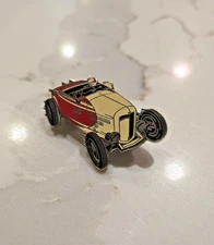 So-Cal Speed Shop Pin ’32 Ford Highboy Roadster Pin - Lapel / Hat - Ships Free!