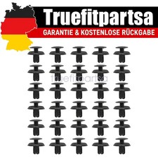 für Suzuki Baleno Grand Vitara Ignis Jimny FT HT EG JT 30X Stoßstangen Clips DE