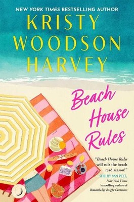 Kristy Woodson Harvey Beach House Rules (Gebundene Ausgabe) (US IMPORT)