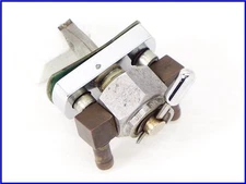 KAWASAKI ZRX1100 PINGEL Dual Type Fuel Cock 34mm ZRX1200 