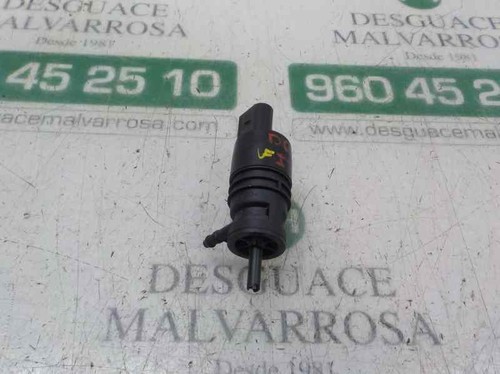 67127302589 waschwasserpumpe BMW SERIE 1 BERLINA E81 E87 2.0 lvaap16511149