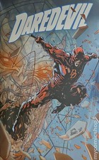 Daredevil 1E 2026 Stock Image