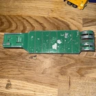 USED MATCHBOX LESNEY KING SIZE #K-17 DYSON LOW-LOADER