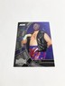 Evil Uno 2025 Skybox Metal Universe AEW Base Card # 5