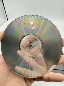 2 Game Lot Ecco the Dolphin (Sega CD, 1993) CIB Complete w/ Manual