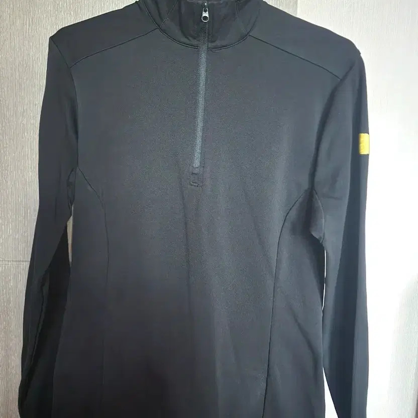 Arc'teryx Women's Zip-up Jacket M 90-95 Black Outdoor Wear thumbnail 2