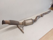 Catalyseurs Volkswagen TIGUAN