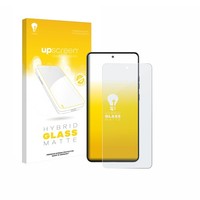 Display Panzerfolie Schutzglas Matt FüR Motorola Moto G86