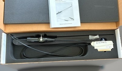 Hitachi Aloka UST-9150 Laparoscopic ProSound Ultrasound Transducer, New In Box